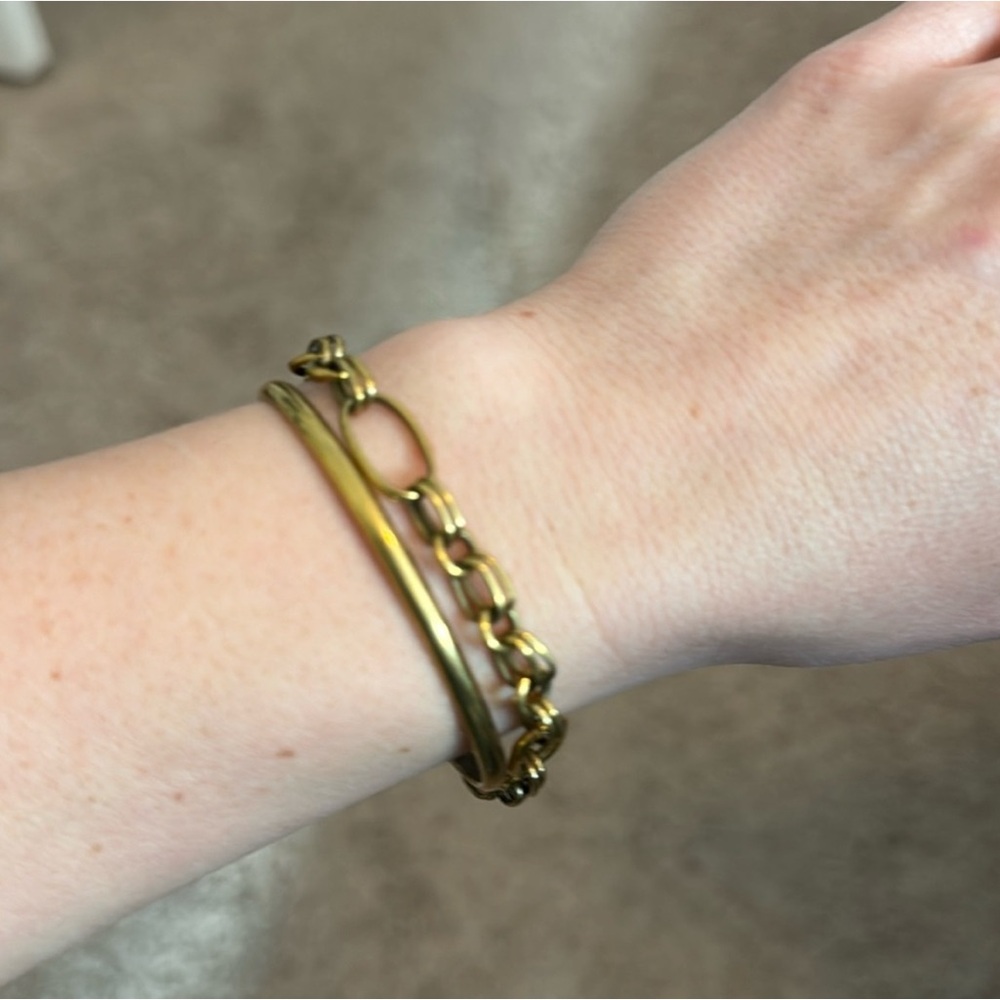 Noonday Collection Shindig Bracelet